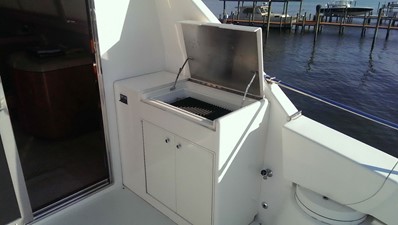 Hour Time 51 Grill