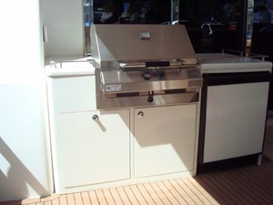 Hour Time 13 Aft Deck