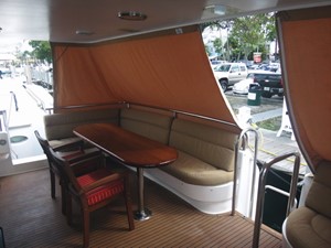 Hour Time 15 Aft Deck w weather cover 