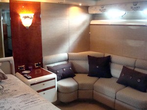 Hour Time 30 Master Stateroom