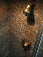 BLUE STAR 27 Guest Shower