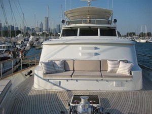BLUE STAR 37 Bow