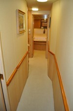 BLUE STAR 15 Entryway to Master Suite
