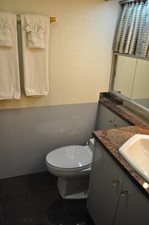 BLUE STAR 22 Guest Double Toilet