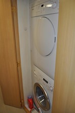 BLUE STAR 39 Laundry