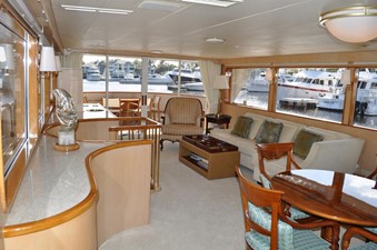 Main Salon