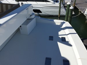 Lady Raine 42 Flybridge