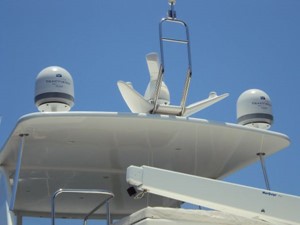 Lady Raine 44 Hardtop