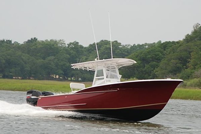 Custom 29 29 M&W Cruising Yacht CUSTOM 29' 2007 | YATCO