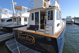 Jezebel 19 Stern