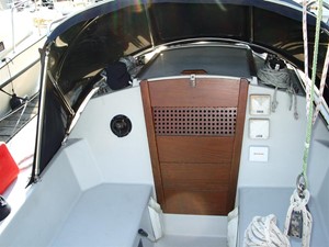 Companionway