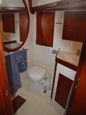 ACADIA 11 Forward Head