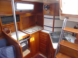Galley