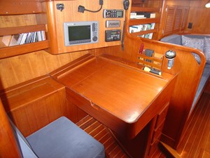 Nav Station