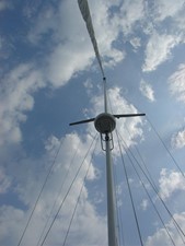 ACADIA 23 Rigging