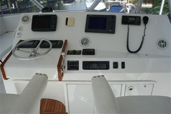Cavileer 48' 19 