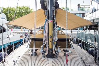 PURE 16 in port
