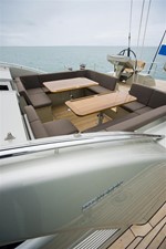 PURE 7 cockpit