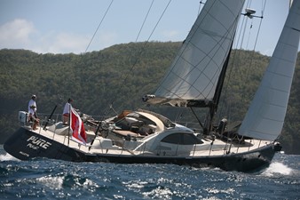 PURE 1 upwind