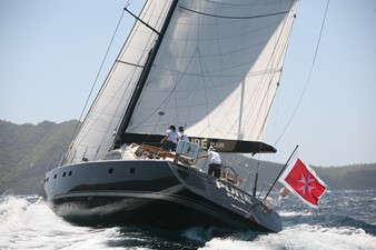 PURE 2 easing along
