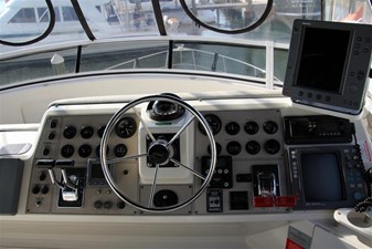 Tally Ho III 23 Helm