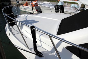 Tally Ho III 30 Bow