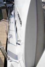 Tally Ho III 31 Port Side Walk Around