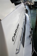 Tally Ho III 32 Starboard Side Walk Around