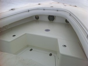 Curiara 15 Forward Fuel, Seating and Drink Boxes