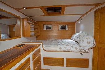 SHEARWATER 8 Master SR View Port