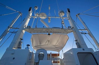 SHEARWATER 29 Dry Stacks & Antenna Farm