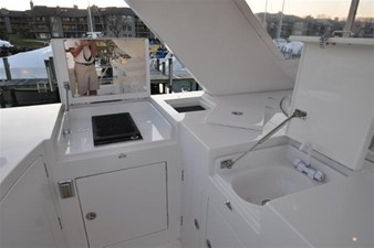 Imagine 11 F/B grille and sink