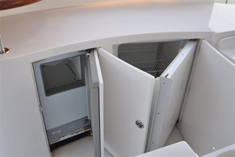 Imagine 12 F/B large ice maker and refirigerator