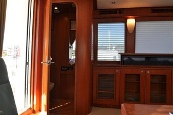 Imagine 14 Day head/ on deck powder room