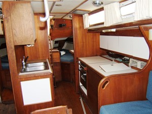 Galley