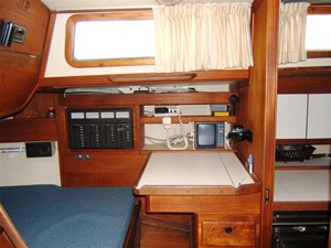 Nav Station