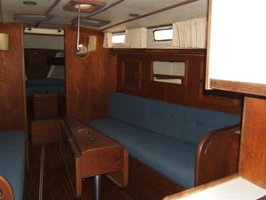 Starboard Salon