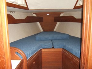 V-Berth