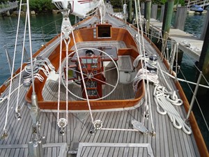 Cockpit