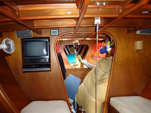 View Forward