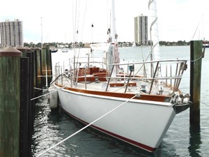 Bow View