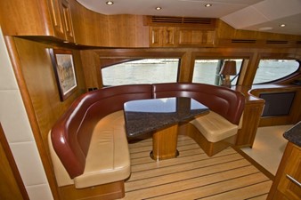 ROCHELLE 16 Dinette