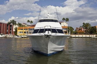 ROCHELLE 23 Forward View