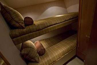 ROCHELLE 29 Crew Stateroom