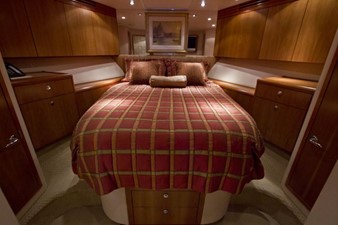 ROCHELLE 31 VIP Stateroom