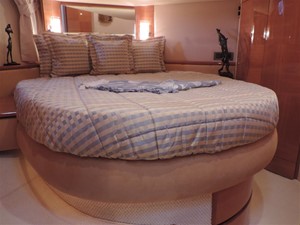 Queen Bee 13 VIP Stateroom