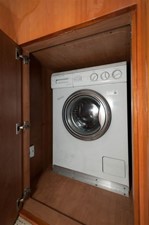 JOLIE 13 Washer/Dryer