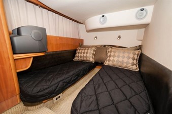 JOLIE 11 Guest Stateroom