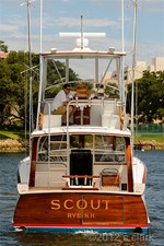 SCOUT 32 