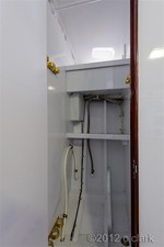 SCOUT 14 Rod Locker